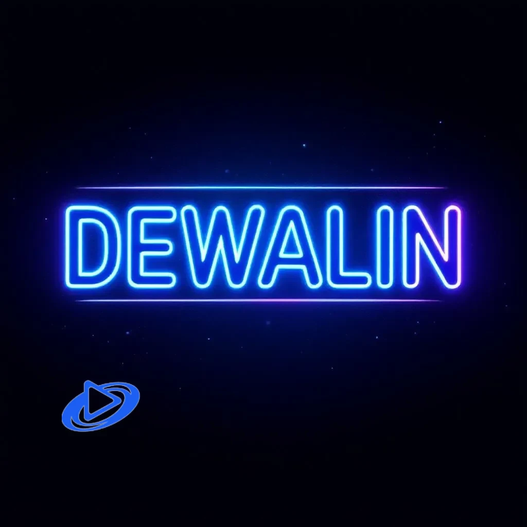 Logo dewalin